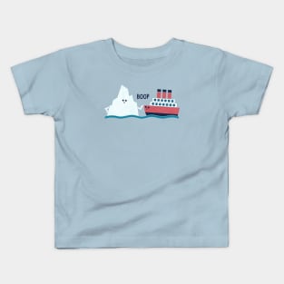Boop Kids T-Shirt